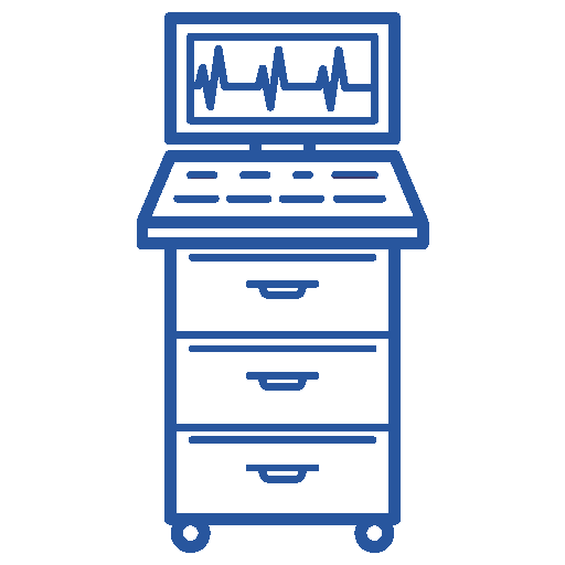 Cardiology Icon