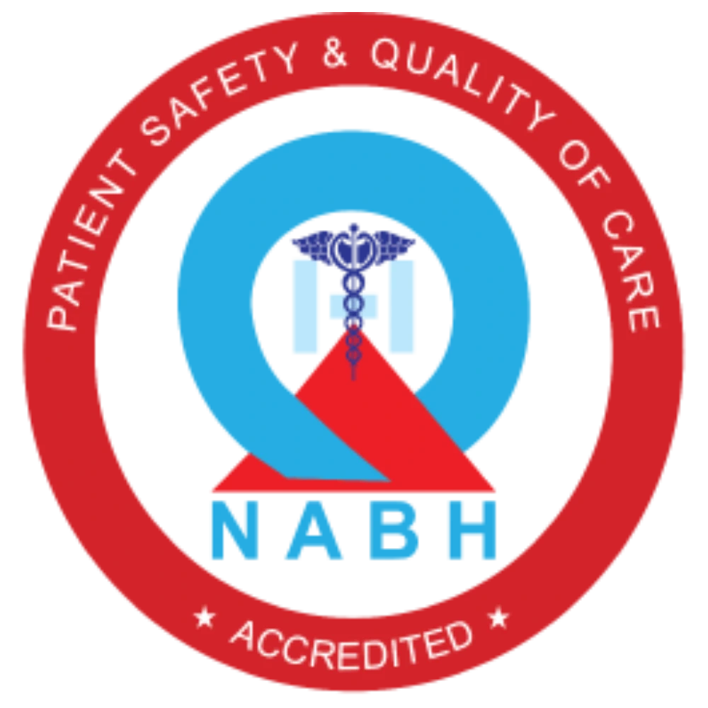 NABH Logo