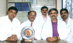 Award Image